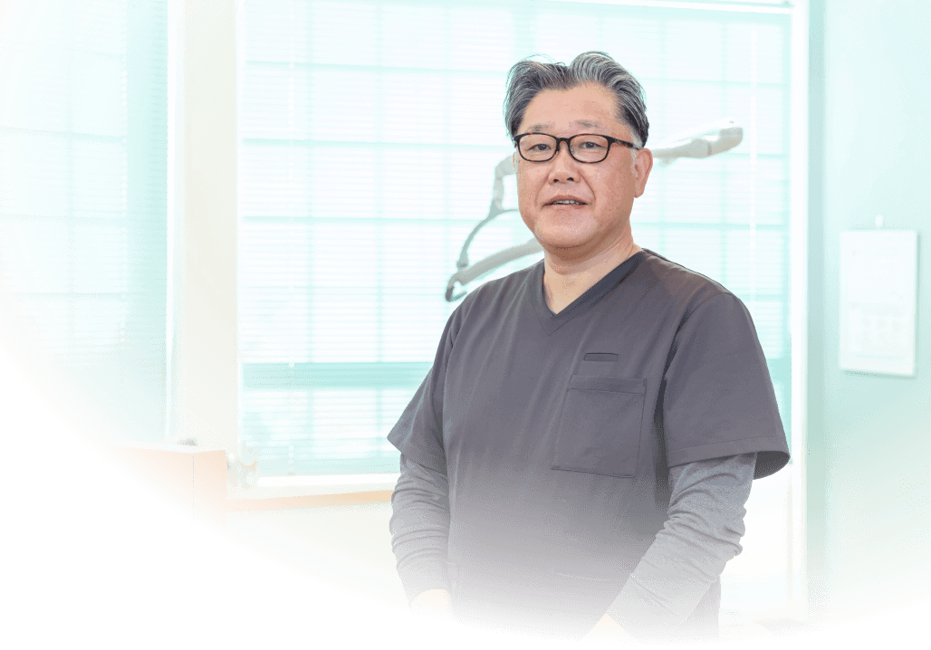 院長 山田 光幸