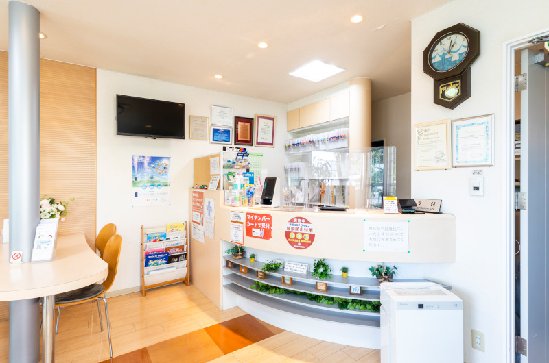 福岡県直方市で歯周病治療をお探しの方へ