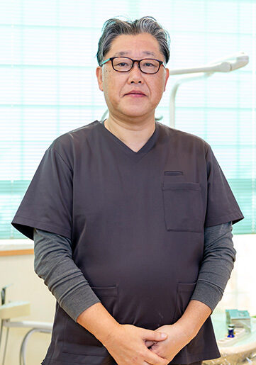 医師 山田光幸